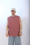 Asos Oversize Pink Atlet T1004