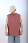 Asos Oversize Pink Atlet T1004