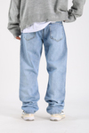 Baggy F.You Jean - Blue P1087
