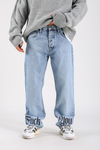 Baggy F.You Jean - Blue P1087