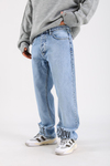 Baggy F.You Jean - Blue P1087