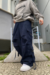 Baggy Tech Gabardin Pantolon P540