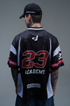 Baskılı 23 Oversize Forma Tshirt JC01 26Y160
