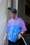 Batik Oversize Tshirt T515