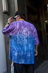 Batik Oversize Tshirt T515