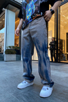 Batik Yıkama Jean P566