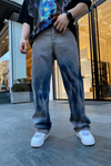 Batik Yıkama Jean P566