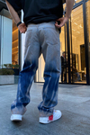 Batik Yıkama Jean P566