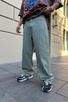 Bdg Acid Wash Jean Pantolon P737