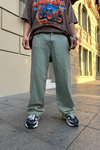 Bdg Acid Wash Jean Pantolon P737