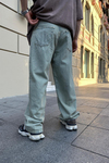 Bdg Acid Wash Jean Pantolon P737