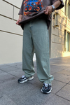 Bdg Acid Wash Jean Pantolon P737