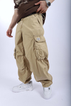 Bdg Acid Wash Kargo Pantolon P928