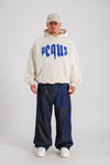 Bdg Blok Detay Baggy Pantolon P1056