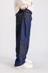 Bdg Blok Detay Baggy Pantolon P1056