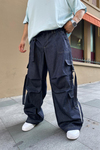 Bdg Jean Kumaş Combat Pantolon P727