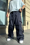 Bdg Jean Kumaş Combat Pantolon P727