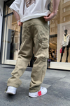 BDG Yeşil Kargo Pantolon P594