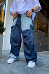 Blok Detay Jean P562