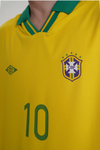 Brasil Uzun Kollu Forma Tshirt PM01 25K047