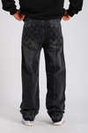 Cep Detay Füme Jean Pantolon P993