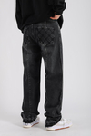 Cep Detay Füme Jean Pantolon P993