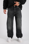 Cep Detay Füme Jean Pantolon P993