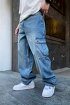 Cepli Jean Pantolon P568