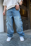Cepli Jean Pantolon P568