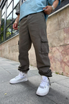 Cepli Pastel Bdg Combat Gabardin Pantolon P713
