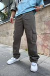 Cepli Pastel Bdg Combat Gabardin Pantolon P713