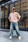 Coll Eskitme Jean Pantolon P599