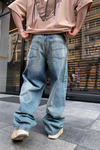 Coll Eskitme Jean Pantolon P599
