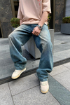 Coll Eskitme Jean Pantolon P599