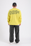 Desenli Oversize Kazak SW1203