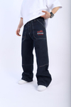 Emnm Special Collection Baggy Jean Pantolon P893