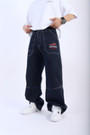 Emnm Special Collection Baggy Jean Pantolon P893