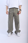 Emnm Special Collection Baggy Jean Pantolon P896