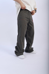Emnm Special Collection Baggy Jean Pantolon P894