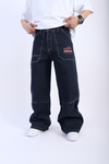 Emnm Special Collection Baggy Jean Pantolon P893