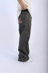 Emnm Special Collection Baggy Jean Pantolon P894