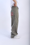 Emnm Special Collection Baggy Jean Pantolon P896
