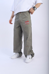 Emnm Special Collection Baggy Jean Pantolon P896