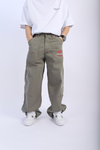 Emnm Special Collection Baggy Jean Pantolon P896