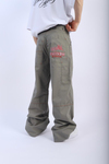 Emnm Special Collection Baggy Jean Pantolon P896