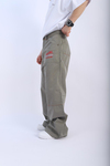 Emnm Special Collection Baggy Jean Pantolon P896