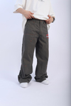 Emnm Special Collection Baggy Jean Pantolon P894
