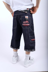 Emnm Special Denim Şort S250
