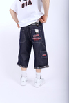 Emnm Special Denim Şort S250