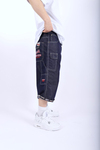 Emnm Special Denim Şort S250